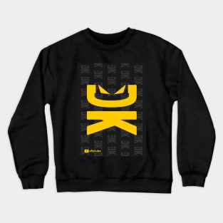 DK Crewneck Sweatshirt